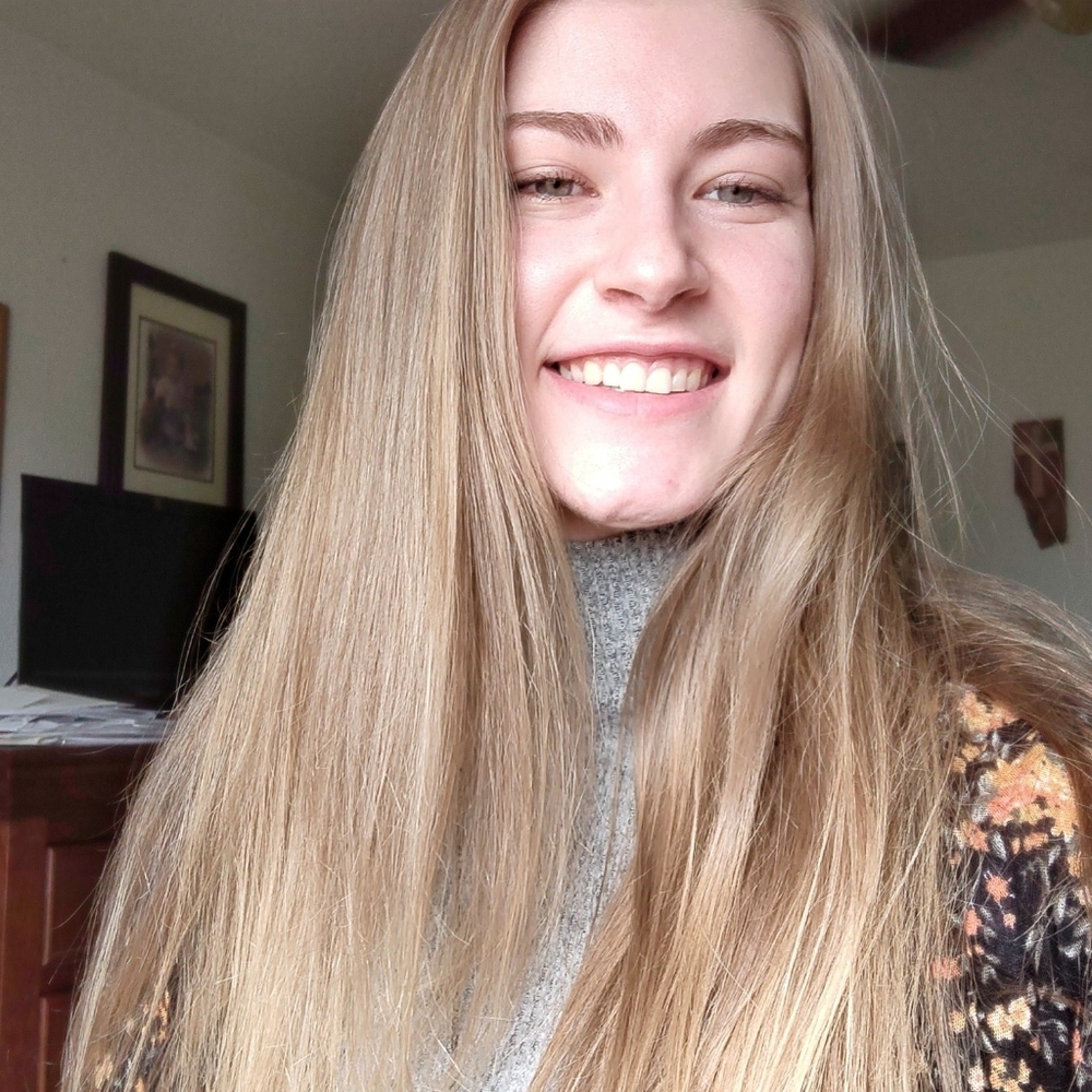 Meet your Posher, Jerri